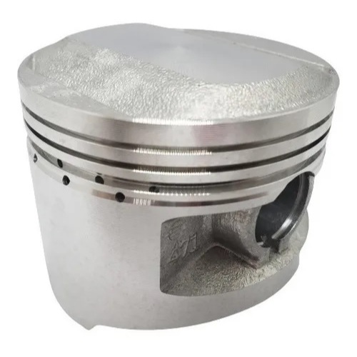 Pistão 0.25 com Trava e Pino XLX250 AUTOTEC