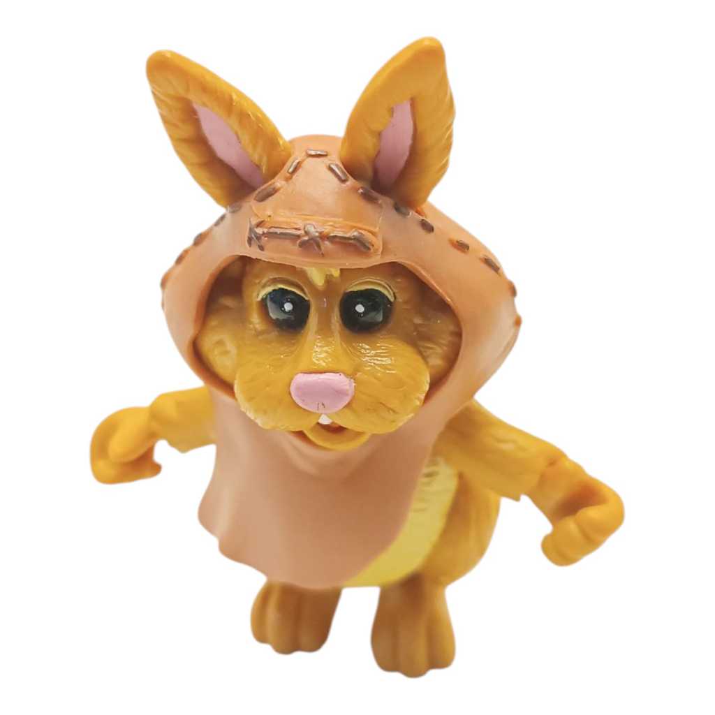 Boneco Bean Bunny Muppets Edição Star Wars Disney (Usado)