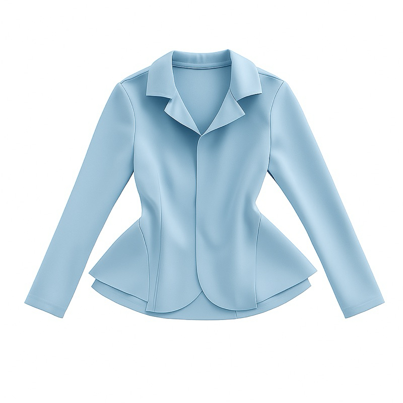 Blazer infantil e juvenil 2 ao 16 em Oferta na Shopee