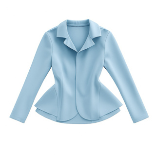 Blazer infantil e juvenil 2 ao 16 em Oferta na Shopee