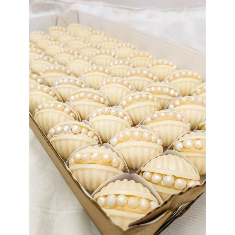 concha de chocolate 7g