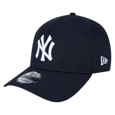 Boné New Era A-frame New York Yankees Ajustável Original