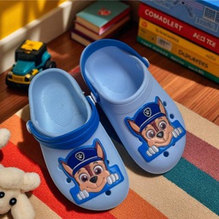 Babuche Menino e Menina Sandália Infantil Uso Diário, Praia e Escola - Super Confortável em Oferta na Shopee