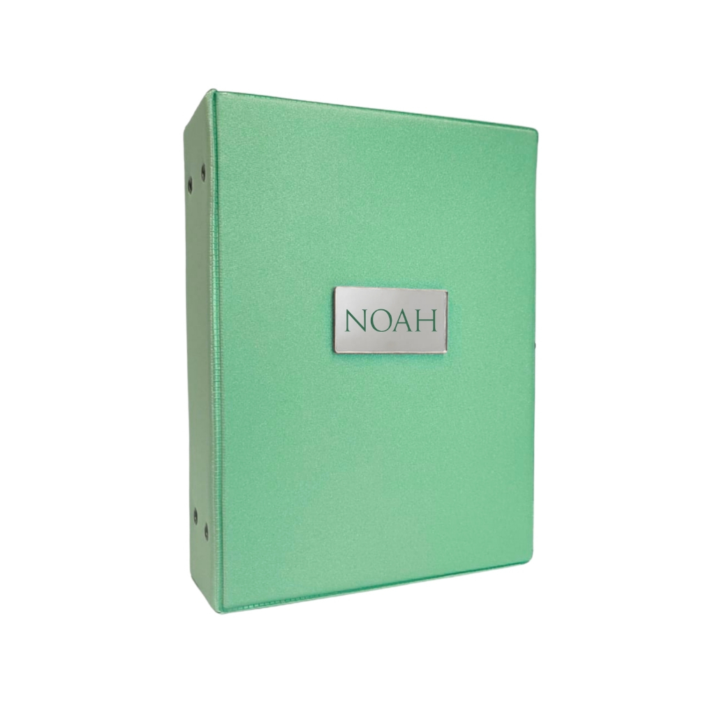 Álbum de Fotos Personalizado para Bebê: Onde Comprar | BuscaProdutos