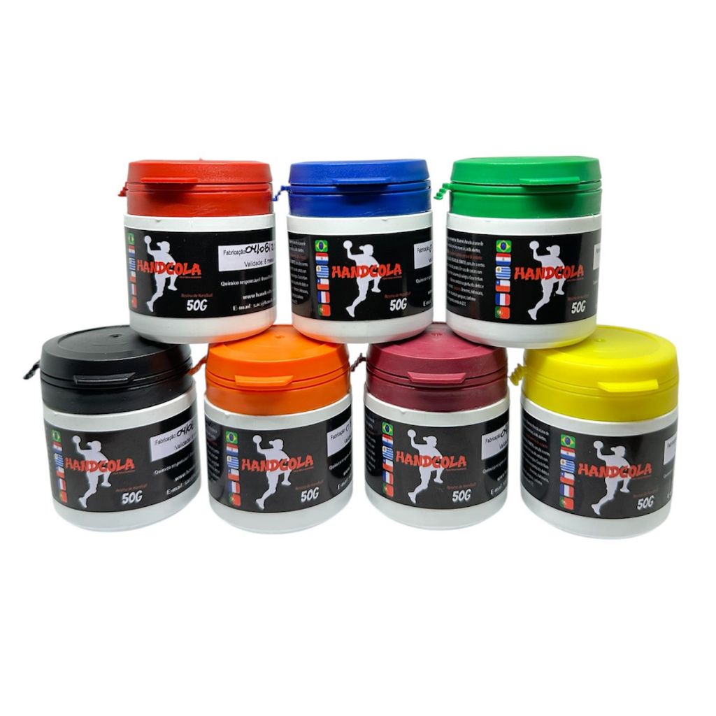 O que é Cola Handebol Handcola? Guia e Onde Comprar | BuscaProdutos