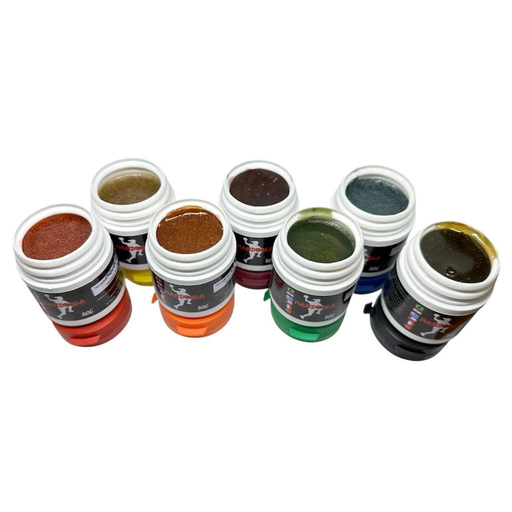 Cola para Handball 50g da marca Handcola em Oferta na Shopee