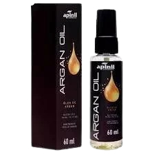 Oleo Reparador De Pontas Argan Oil