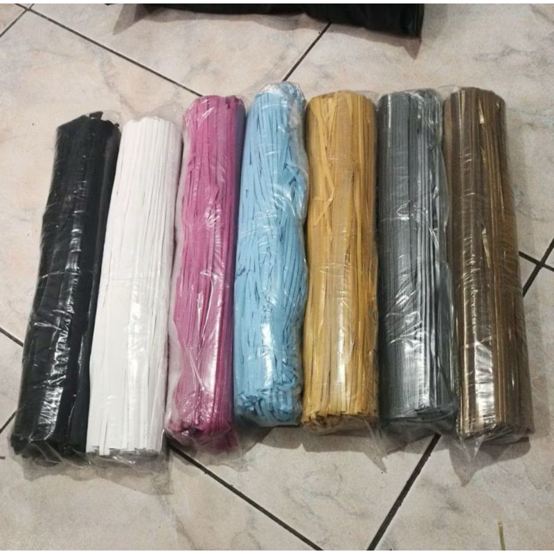 Fita Para Rabiola Cabelinho De Anjo 1kg em Oferta na Shopee