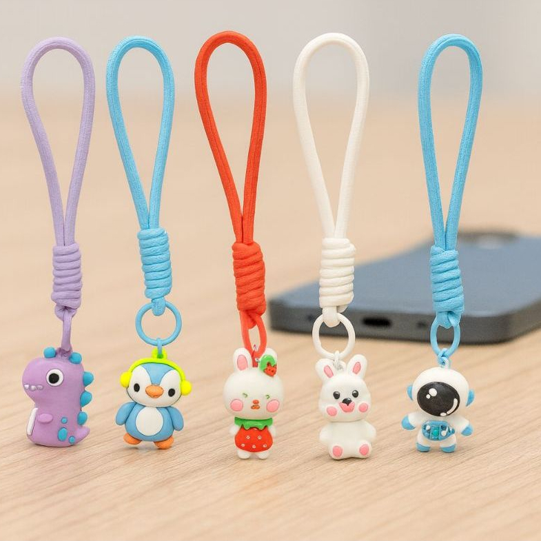 Cordão Pulseira Celular Anti Perda Pulseira Kids Infantil Telefone Iphone Android Tablet Tendência