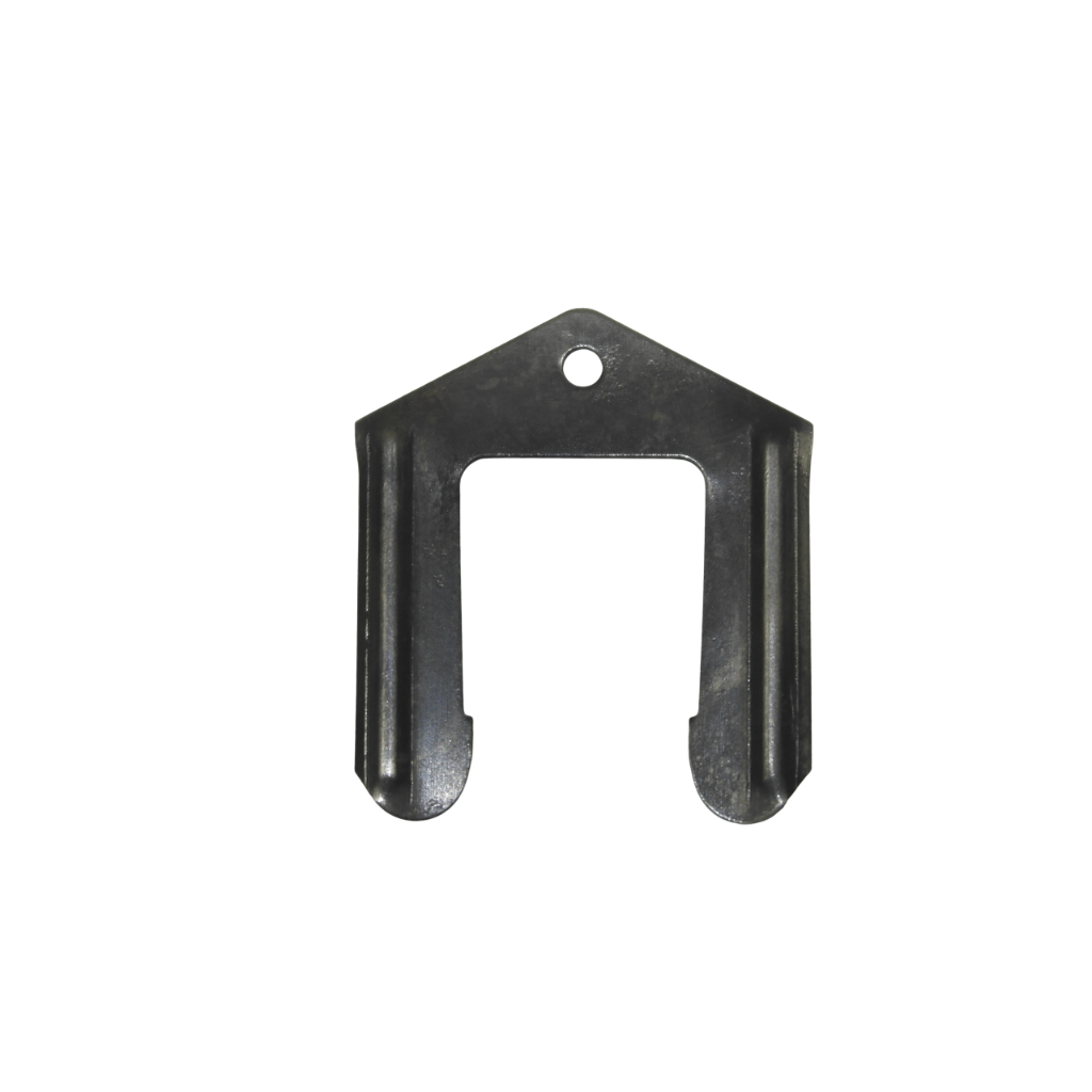 Trava Fixação Do Cilindro Chave Porta Uno 2 Portas 1984 até 1993 em Oferta na Shopee