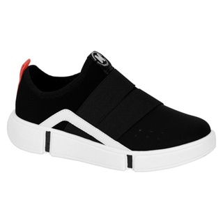 Tenis Infantil Molekinho Masculino Calce Facil 2838.206 em Oferta na Shopee
