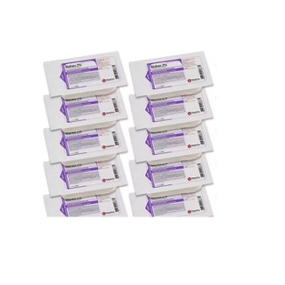 Clorexidina Escova Assepsia Riohex 2% Rioquímica 10 Unidades
