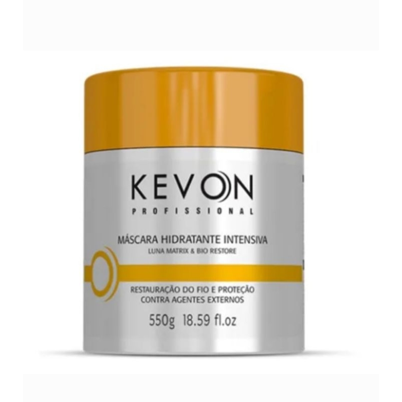 Máscara Intensiva 500gr VEK / Kevon Profissional
