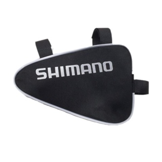 Bolsa de Quadro Triangular para Bicicleta porta ferramentas bike shimano em Oferta na Shopee