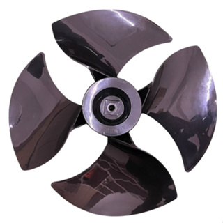 HÉLICE CLIMATIZADOR UNIVERSAL 45/70/100 LITROS TIPO ORIGINAL em Oferta na Shopee