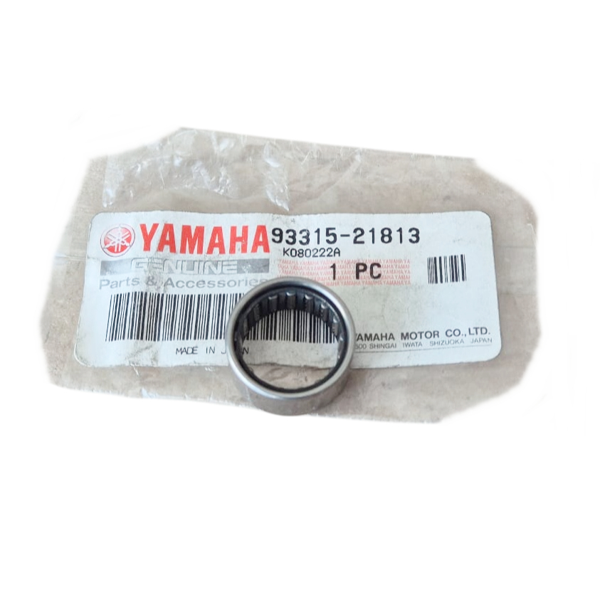 ROLAMENTO DE AGULHA ORIGINAL EIXO TRAMBULADOR RD125 RD135 RDZ125 RDZ135 DT180
