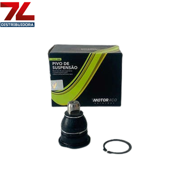 Pivô Da Suspensão Renault Logan/Sandero - Aplicação Renault