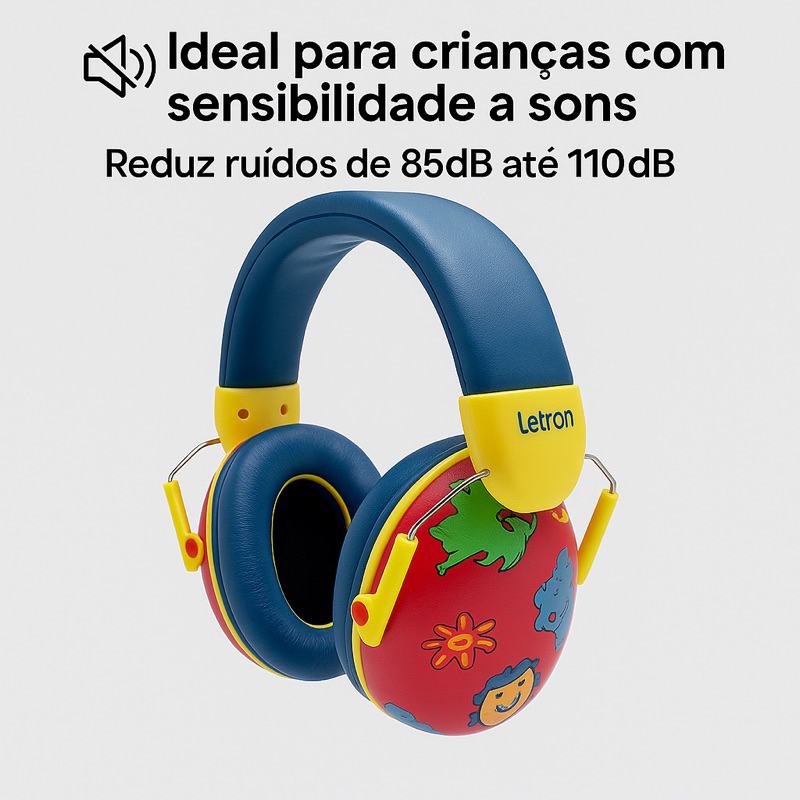 O que é Abafador de Ruído Dobrável? Guia e Onde Comprar | BuscaProdutos