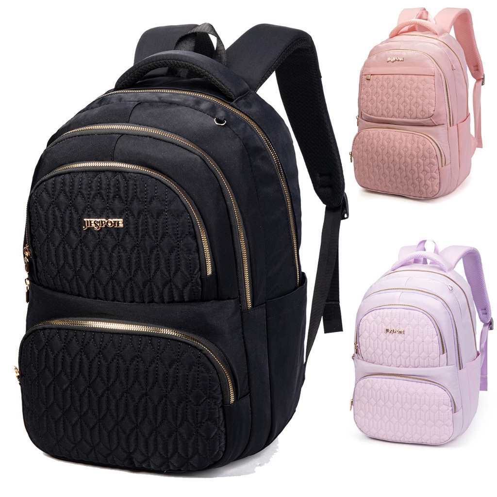 Faculdade Mochila Feminina: Onde Comprar | BuscaProdutos