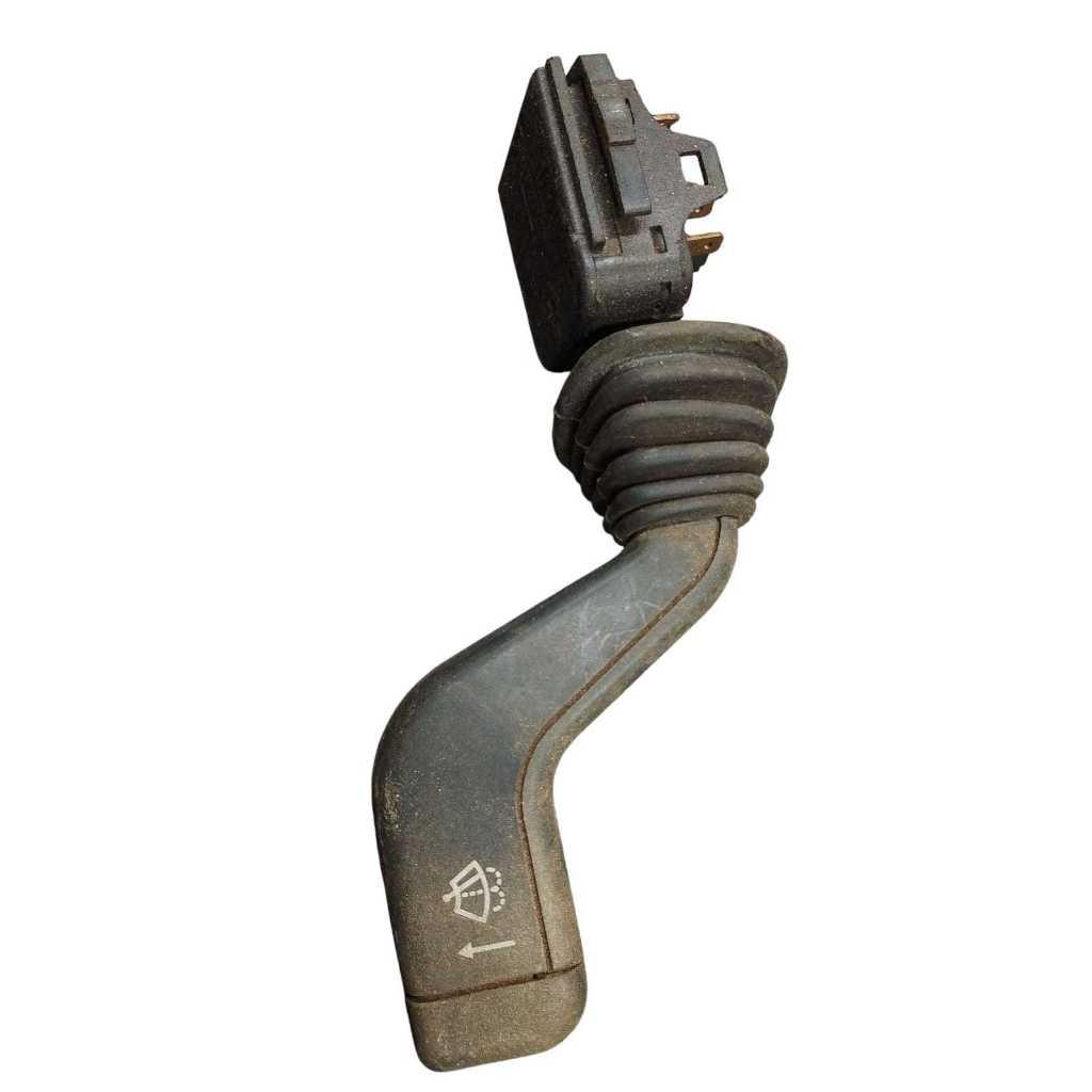 Chave Interruptor Limpador Parabrisa Corsa Astra 1994 a 2012
