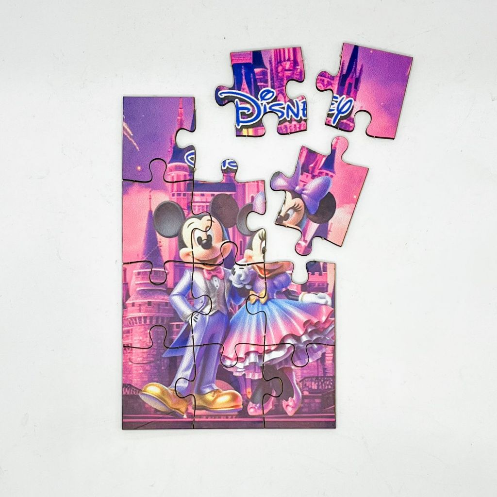 Quebra Cabeça 5 Anos: Onde Comprar | BuscaProdutos