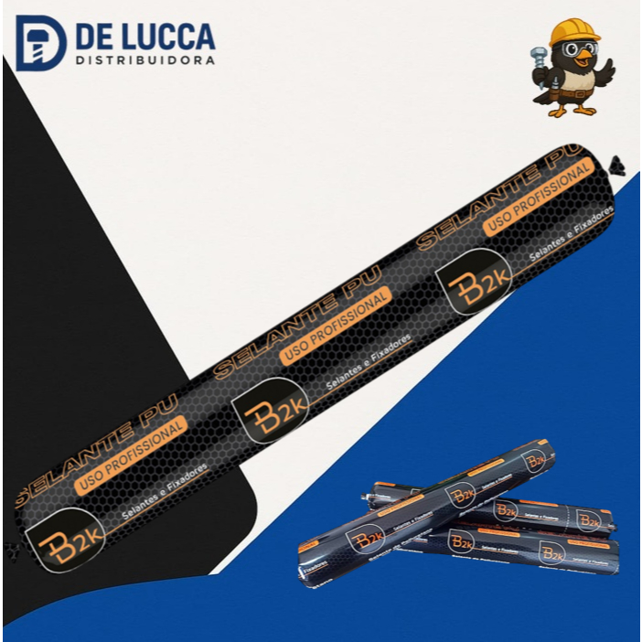 PU40 Sache Construção Selante Cola Adesivo Profissional Poliuretano 800g em Oferta na Shopee