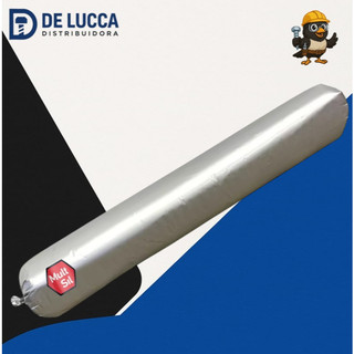 PU40 Sache Multsil Selante Construção Cola Adesivo Profissional Poliuretano 800g