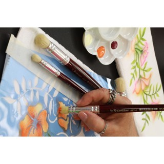 Pincel Pituá Condor 462-2