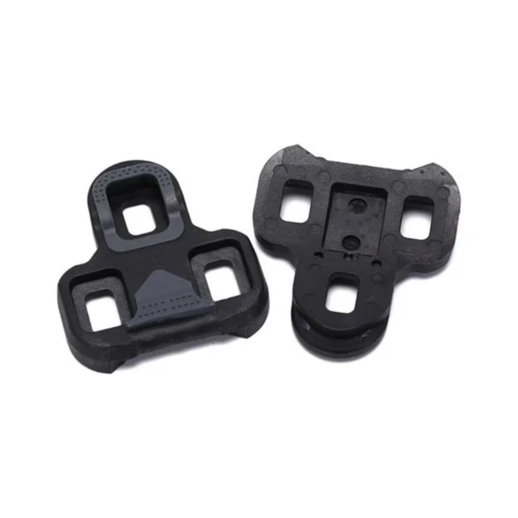 Taquinho Tacos Sapatilha De Bike Speed Pedal Look Clip Road Aro 700 Promend