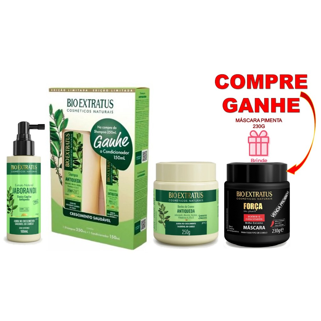 Tônico Capilar Natural: Onde Comprar | BuscaProdutos