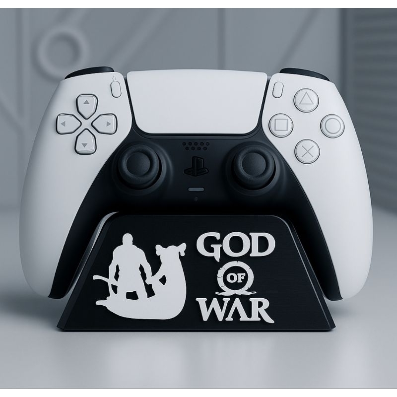 Dualsense God Of War: Onde Comprar | BuscaProdutos