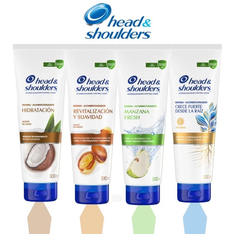 Head e Shoulders: Onde Comprar | BuscaProdutos