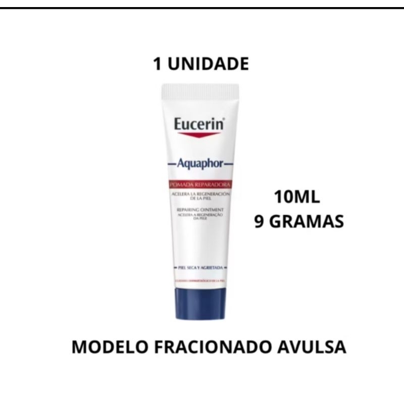 Eucerin Aquaphor Labial: Onde Comprar | BuscaProdutos