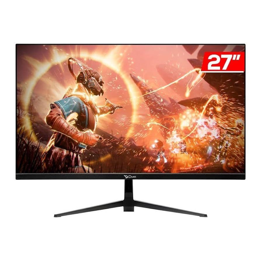 Monitor 15 a 32 Polegadas c/ detalhes de fábrica + Garantia e NFe