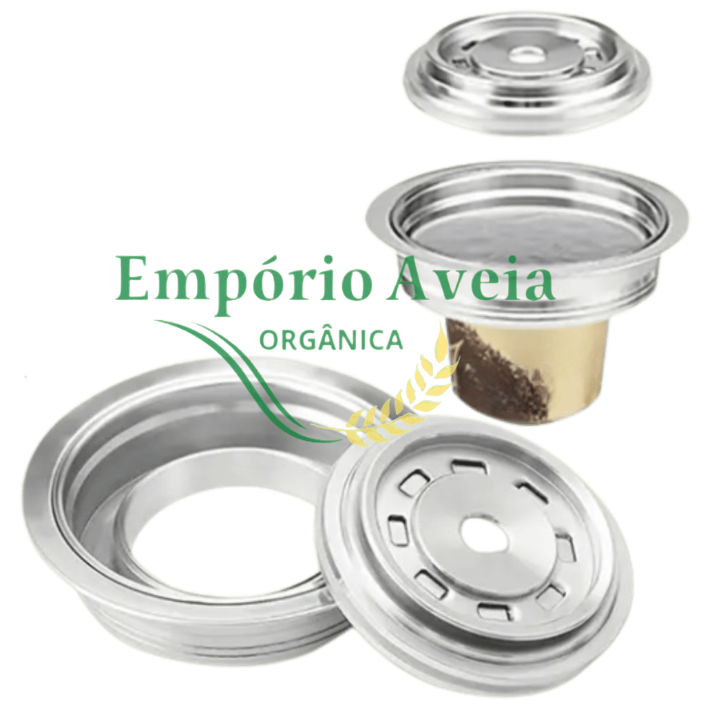 Adaptador VERTUO 40ML 80ML 150ML maquina Nespresso VERTUO PLUS POP NEXT VERTUOLLINE com código barra