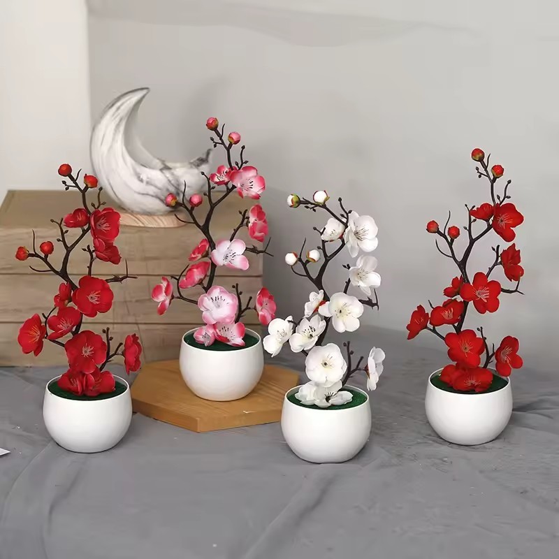 Bonsai Artificial Cerejeira: Onde Comprar | BuscaProdutos