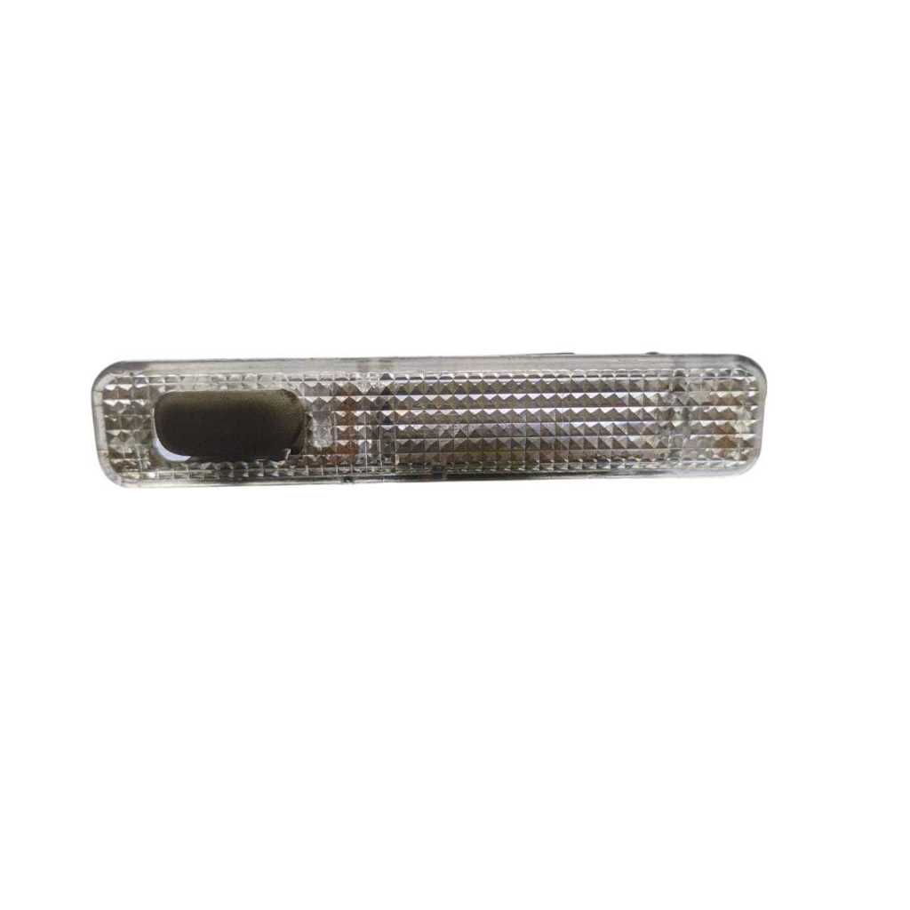 Lanterna Luz Traseira Teto Moldura Classic Corsa Astra 1999 a 2011