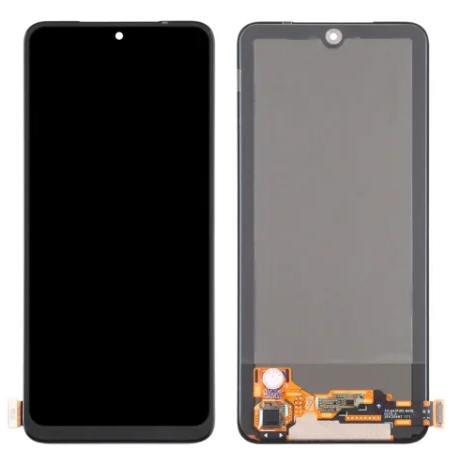 Tela Frontal Display Para  Xiaomi Redmi Note 10 4g / Note 10s / Poco M5s INCELL SEM ARO Envio Rápido