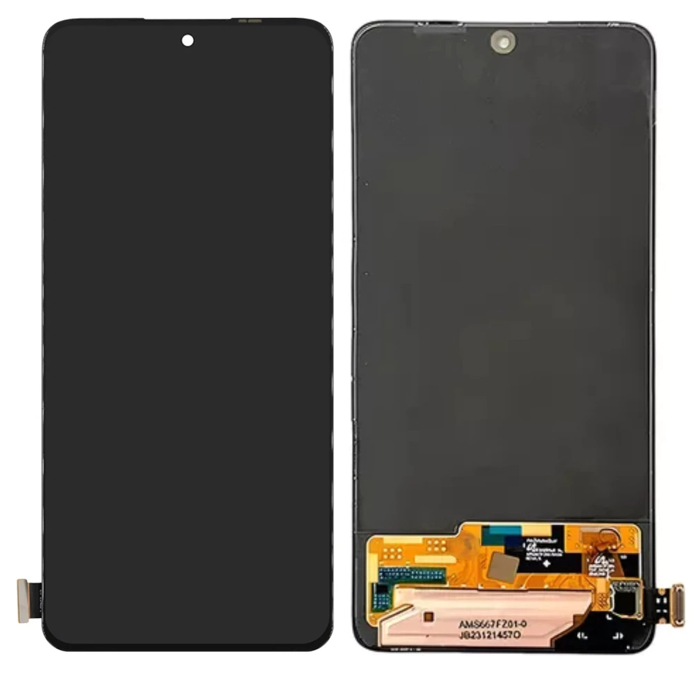 Tela Frontal Display Para  Xiaomi Redmi Note 13 4g / Note 14 4g / Note 14 5g INCELL Sem Arro Pronta Entrega em Oferta na Shopee