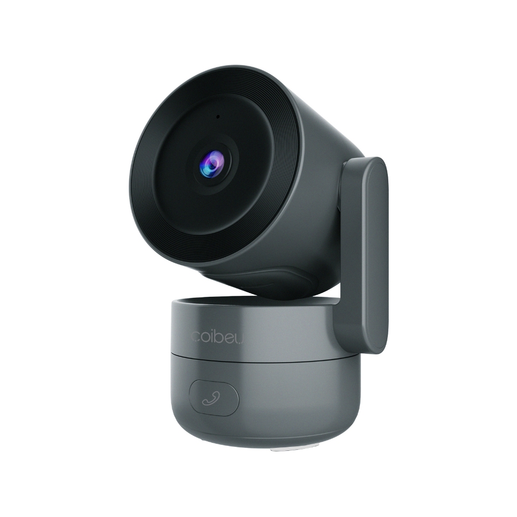 COIBEU Câmera de segurança Inteligente 4MP Wifi PTZ com sensor Detecção de movimento App Tuya em Oferta na Shopee