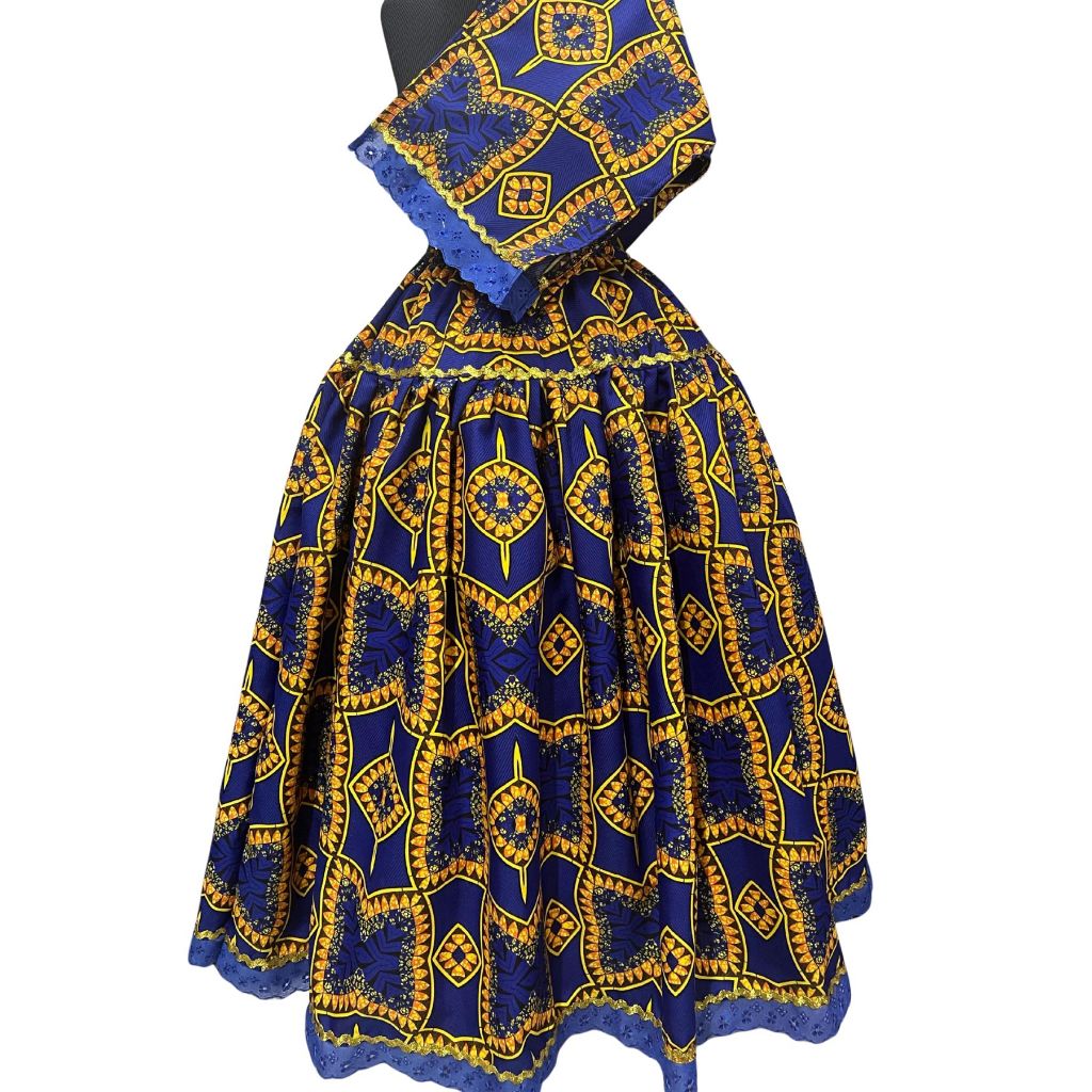 Roupas Africanas Femininas: Onde Comprar | BuscaProdutos