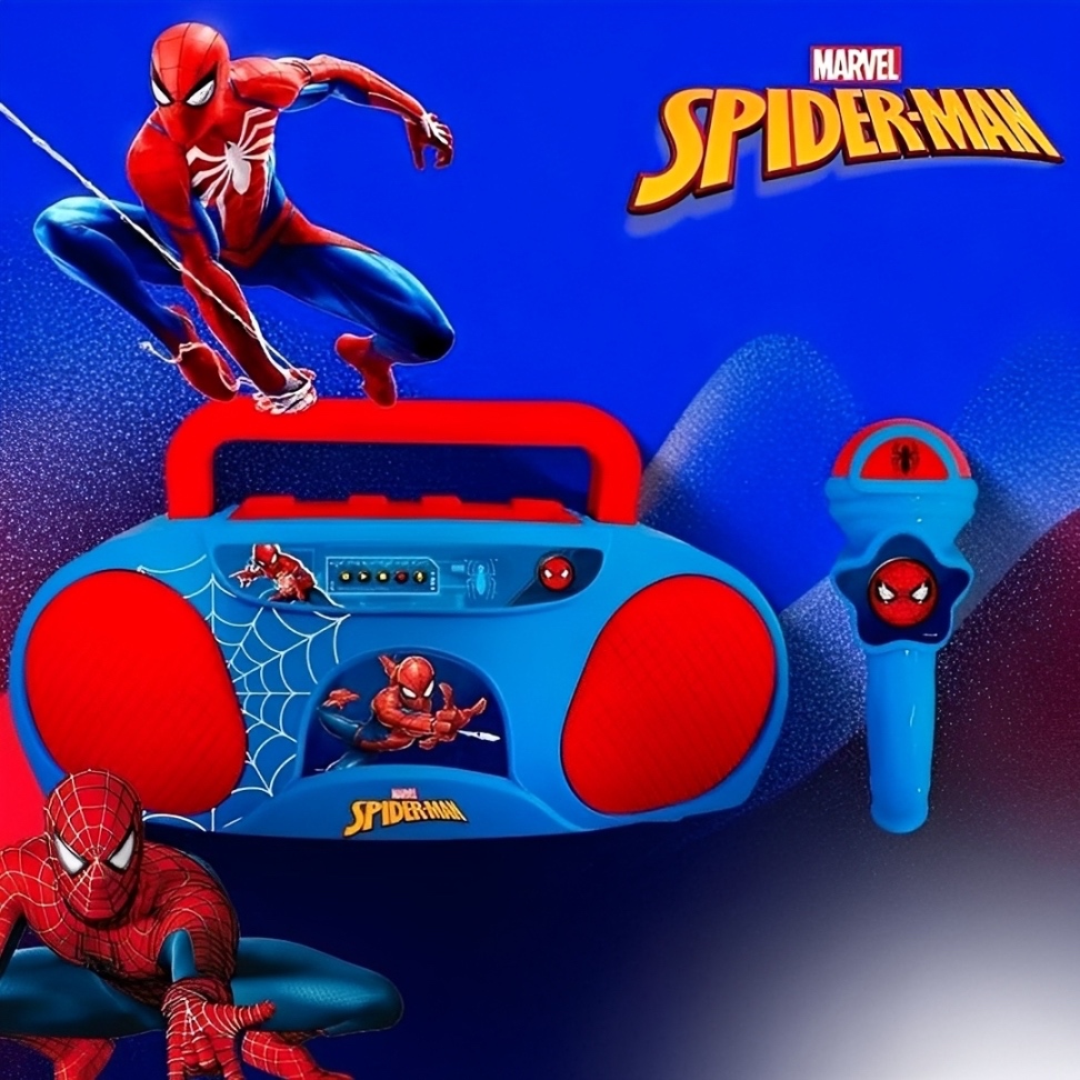 O que é Boombox Infantil com Microfone? Guia e Onde Comprar | BuscaProdutos