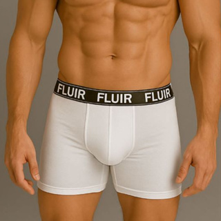 Kit 5, 3 ou 1 Cueca Algodão Cotton Adulto em Oferta na Shopee