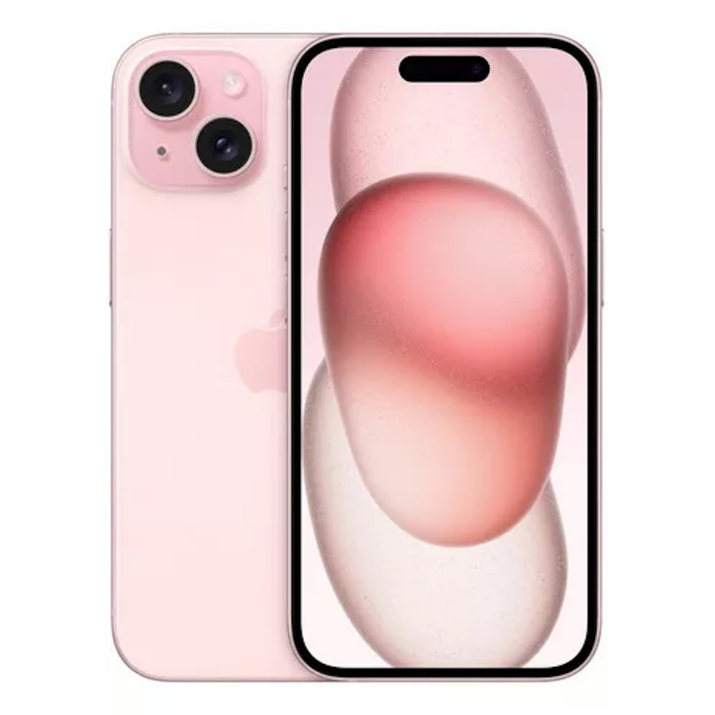 Apple Iphone 15 128GB -  Original - 1 Ano de Garantia