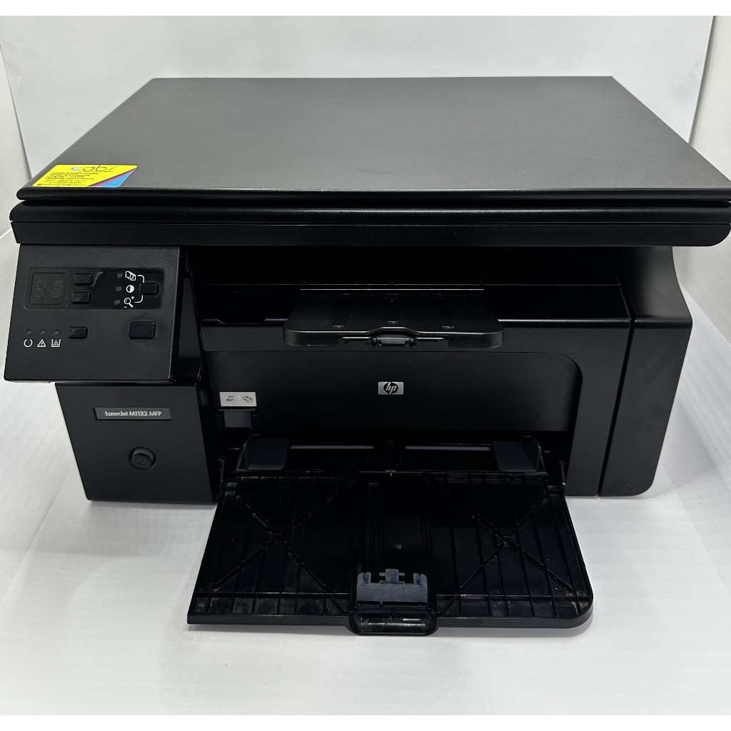 Impressora Multifuncional HP LaserJet M1132 + Toner novo e Garantia (Excelente I