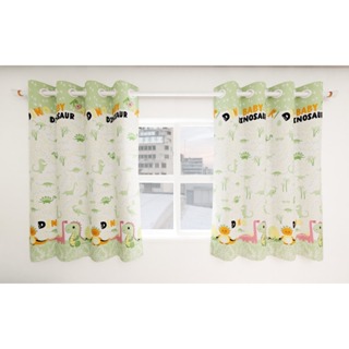 Cortina Safari Para Quarto Bebê Infantil Criança 2,00 x 1,50 Decoração Promoção em Oferta na Shopee