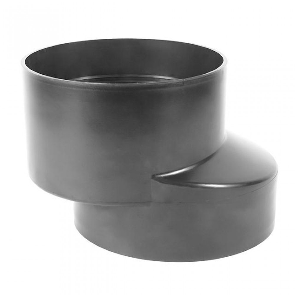 BOLSA P/VASO EXC ADAPTADOR P/BACIA ACOPLADA ESTRELA
