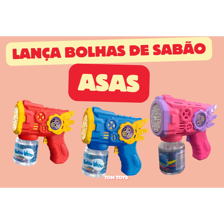 Asa de Brinquedo: Onde Comprar | BuscaProdutos