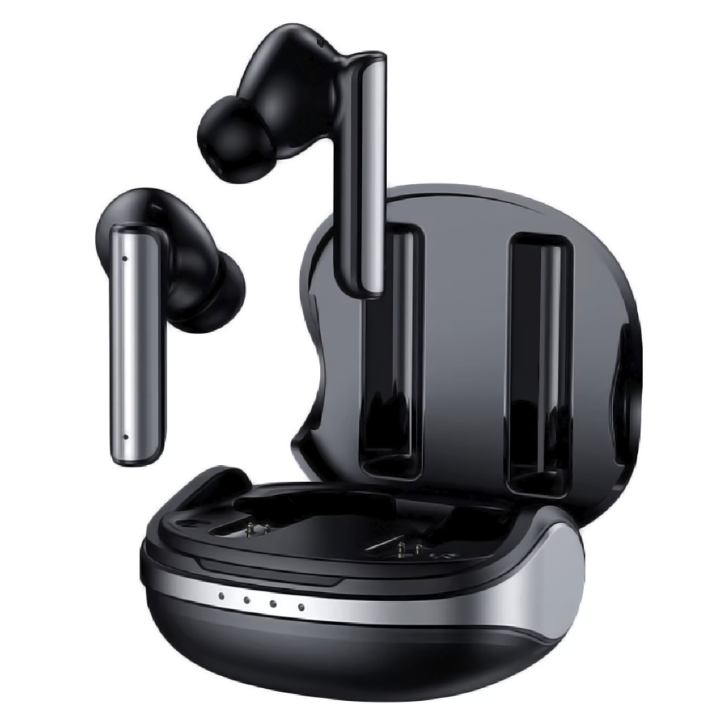 Fone Sem Fio Bluetooth 5.4 TWS Basike BAFON226 Case 400mAh Toque Sensível Android iPhone em Oferta na Shopee