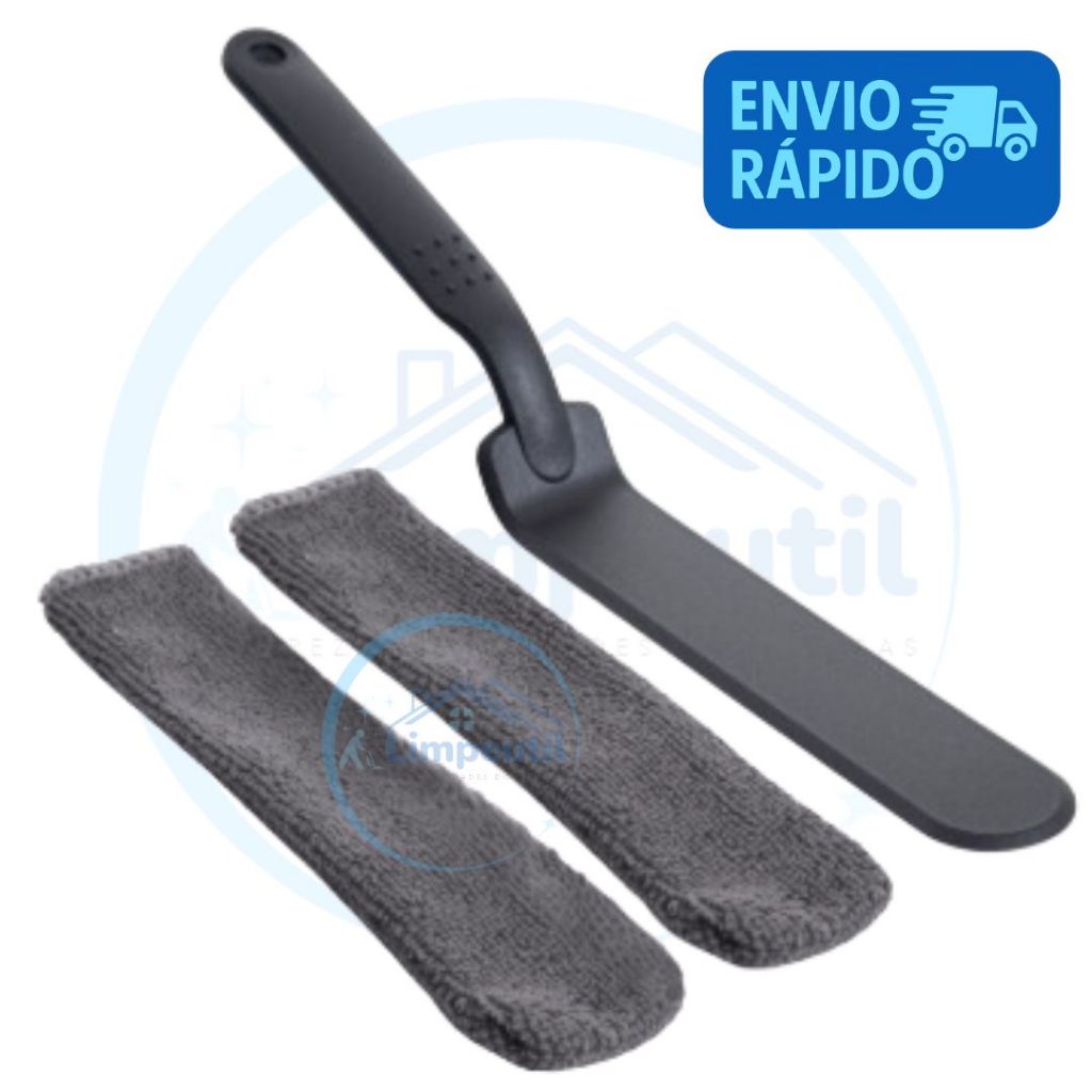 Kit Limpeza de Vãos - Ákora em Oferta na Shopee